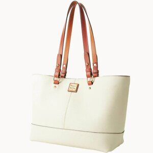 Dooney & Bourke - Pebble Grain East West "Chelsea"